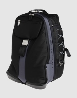 PIQUADRO BAGS Rucksacks UNISEX on YOOX.COM