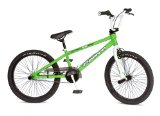 Piranha BMX Bike Piranha Catch 22