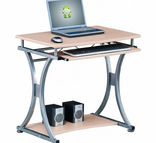 Piranha Trading Piranha PC 11o Compact Computer Desk for the Home Office