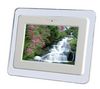 PIXMANIA 7` (17.8 cm) Digital Photo Frame