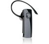 Blue Design Bluetooth Earpiece - black