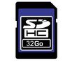 PIXMANIA Class 4 32 GB SDHC Memory Card