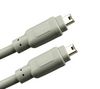 PIXMANIA FireWire 4-pin cable / 4 pins - 1.8 m