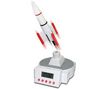 Rocket Alarm Clock