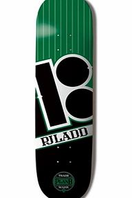 Plan B Prospec Baseball - PJ Ladd - 8.0