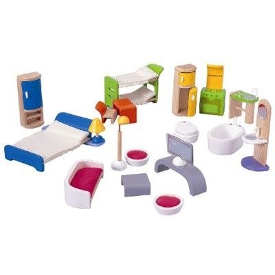 - Modern Furniture Set