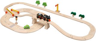 - Road and Rail Set 42