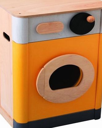 Plan Toys 3437 Washing Machine