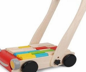 Plan Toys Baby Walker