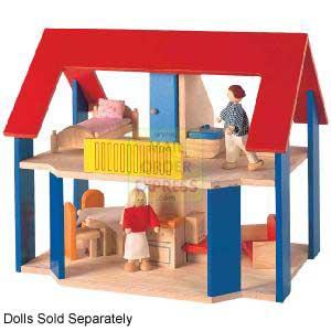 Plan Toys Plan City Home