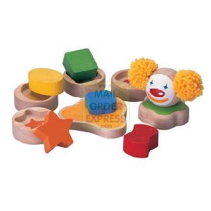 Plan Toys Stacking Jack