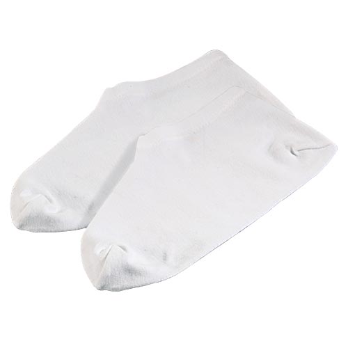 Spa Moistursing Socks