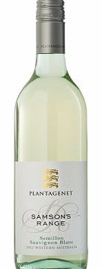 Plantagenet Samson`s Range Sauvignon