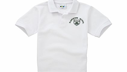 Plantation County Primary School Unisex Polo