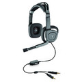 .Audio 350 Computer Phone Headset