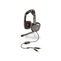 Plantronics .Audio 350 Volume Logic Headset