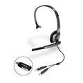 Plantronics .Audio 610 USB Multimedia Headset