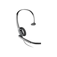 Plantronics .Audio 615M - Headset ( semi-open )