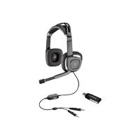 .Audio 650 USB - Headset ( ear-cup )