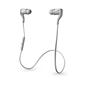 Plantronics BackBeat GO2 White Bluetooth Headset