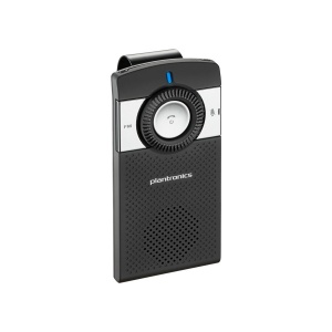 Plantronics Bluetooth In Car Speakerphone Visor