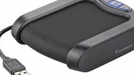 Plantronics Calisto P420-M USB Speakerphone for Microsoft Office Communicator 2007