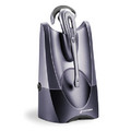 Plantronics CS60 Wireless Phone Headset: European Specification