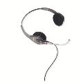 Plantronics Encore P101 Binaural Polaris Phone Headset