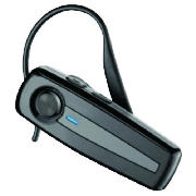 PLANTRONICS Explorer 210 Bluetooth Headset Black