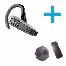 Plantronics Explorer 340 Bluetooth Headset and