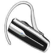 PLANTRONICS Explorer 395 Bluetooth Headset Black