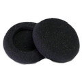 Plantronics Full Foam Ear Cushions (pack of 25)