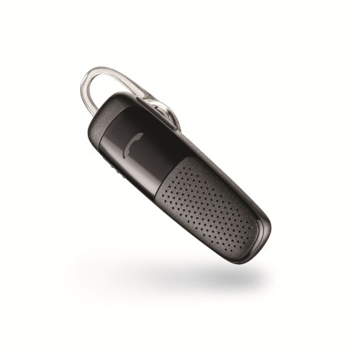 Plantronics M25 Universal Bluetooth Headset - Black