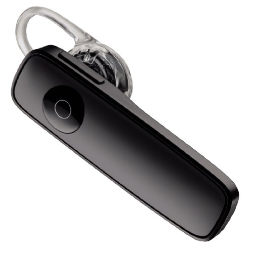 Plantronics Marque 2 M165 Bluetooth Mono Headset - Black