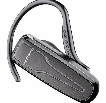 Plantronics ML18 Bluetooth headset