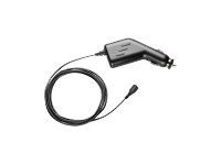 PLANTRONICS PLX VEHICLE BLUETOOTH HEADSET CHARGER