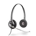 Plantronics SupraPlus Binaural Enhanced Headset for the Hard of Hearing