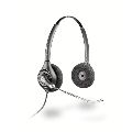 Plantronics SupraPlus Binaural Headset with Free U10 Cord