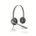 Plantronics SupraPlus Binaural Noise Cancelling Polaris Headset with Free U10P Cable