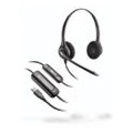 Plantronics Supraplus D261N USB Stereo