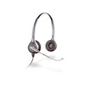 Plantronics SupraPlus Digital Monaural Headset Only