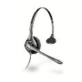 Plantronics SupraPlus H251N Monaural Noise Cancelling Vista Phone Headset