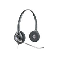 Plantronics SupraPlus H261 - Headset ( semi-open )