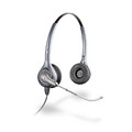 Plantronics SupraPlus H261 Binaural Vista Phone Headset