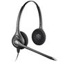 PLANTRONICS SupraPlus HW261 Binaural Headset   U10P Cable