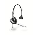 Plantronics SupraPlus Monaural Headset with U10 Cord