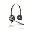 Plantronics SupraPlus P261N Binaural Noise Cancelling Polaris Phone Headset