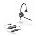 Plantronics Supraplus Wideband For Microsoft