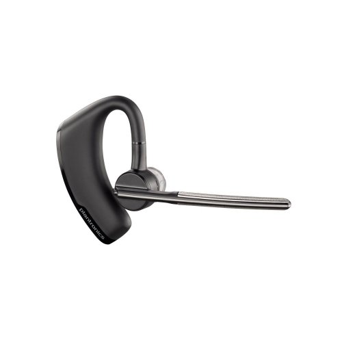 Plantronics Voyager Legend Bluetooth Mono Headset - Black