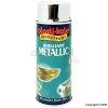 Silver Brilliant Metallic Spray